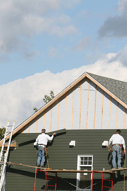 Reliable Independence, MN Siding Solutions